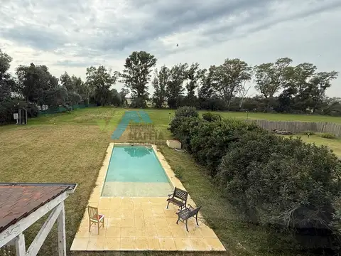 Casa en Venta al Noreste