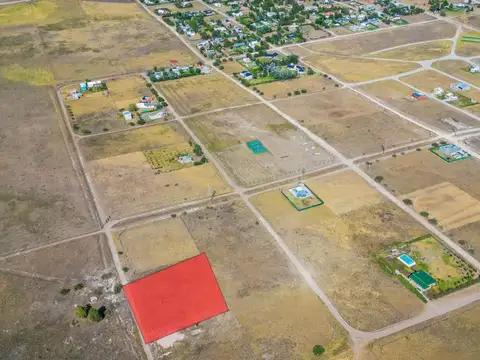 Lote en Altos del Norte