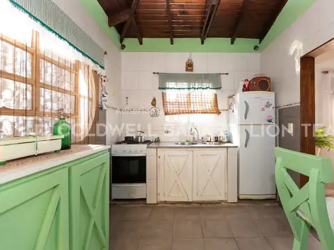 Casa en Venta al Noroeste