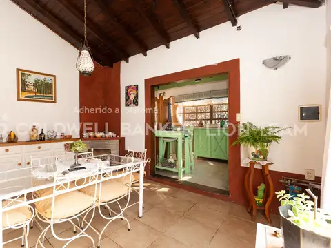 Casa en Venta 45 años