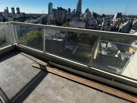 Departamento en Venta en Palermo Soho, USD 420.000