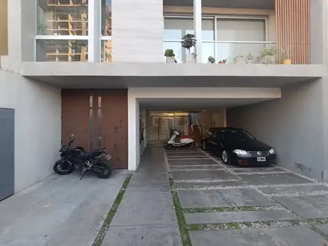 Departamento Monoambiente en alquiler Saenz Peña