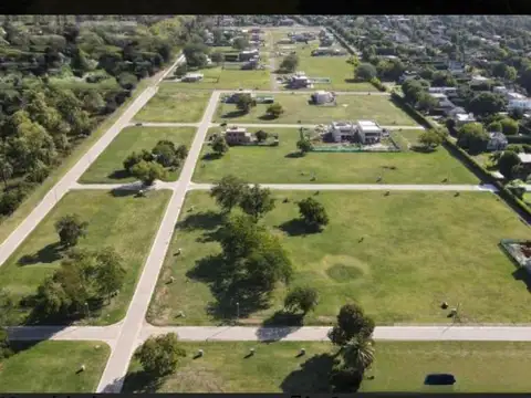 Terreno en Venta en Juan Maria Gutierrez, USD 55.000