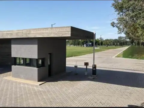 VENTA de lote HUDSON