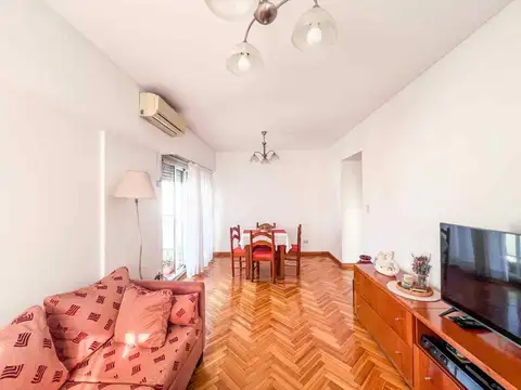 Departamento en Venta de 3 dormitorios