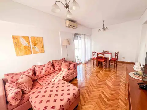 Avenida Hipólito Yrigoyen 2100
