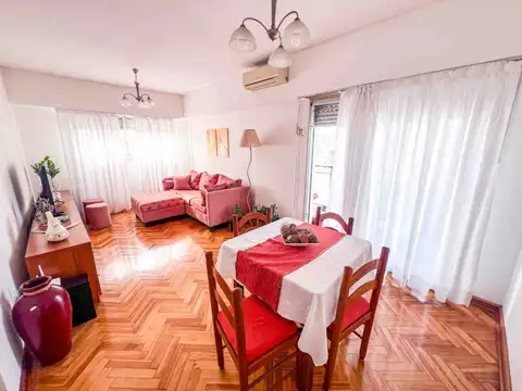 VENTA DEPARTAMENTO 4 AMBIENTES CONGRESO