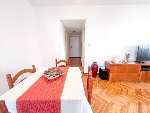 Departamento en Venta 44 años