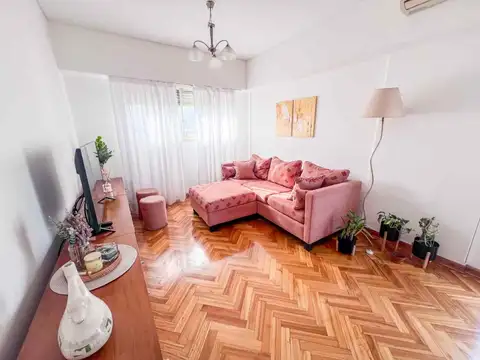 Departamento en Venta de 4 ambientes