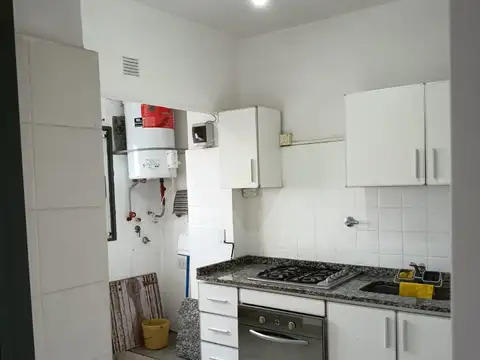 Departamento en Alquiler de 2 ambientes