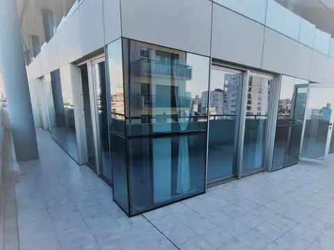 Departamento 4 ambientes con 4 baños