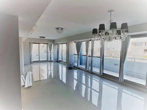 Avenida Libertador al 5700