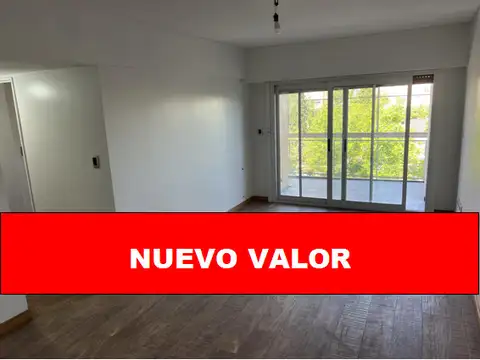 DEPARTAMENTO 4 AMB. - COCHERA 2 AUTOS - MODERNO - MUY LUMINISO - CERCA DE PLAZA ARENALES - VILLA DEVOTO