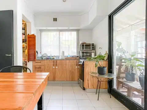 Depto Tipo Casa en Venta de 3 dormitorios