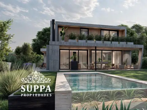 Casa en Venta en Laguna Grande, USD 690.000