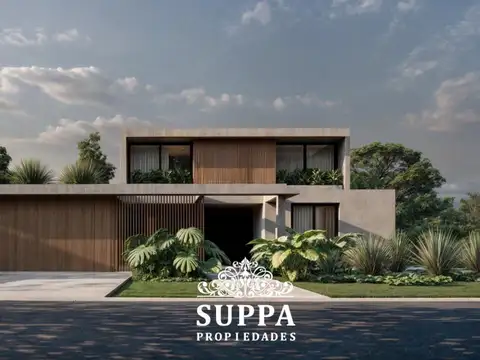 Casa en  Laguna Grande