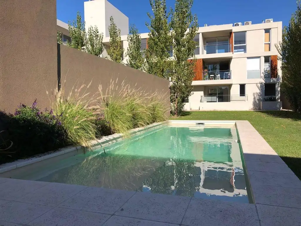 MISTRAL TOWNHOUSES en Ituzaingo