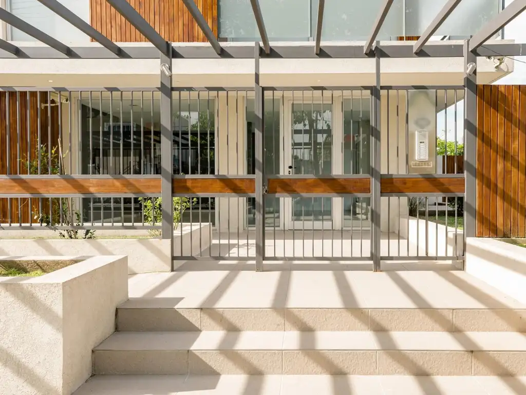 Emprendimiento en Ituzaingo - Etapa: Terminado