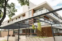 Emprendimiento en Ituzaingo de  1 y 2 Dormitorios