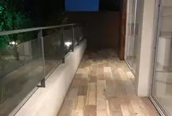 MISTRAL TOWNHOUSES de 14 Unidades en Ituzaingo