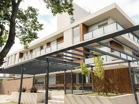 Emprendimiento en Ituzaingo de  1 y 2 Dormitorios