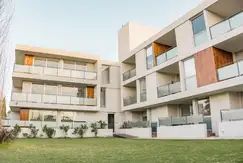 MISTRAL TOWNHOUSES de  1 y 2 Dormitorios