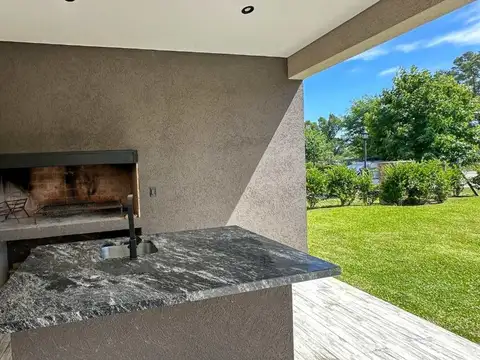 Casa en Venta 1 año