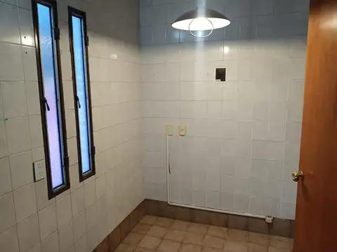 Depto Tipo Casa en Alquiler en Villa del Parque, $ 1.200.000