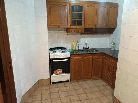 Depto Tipo Casa en Alquiler de 2 dormitorios