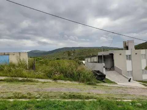 Venta Terreno 304 m2 La Calera Villa Paraiso