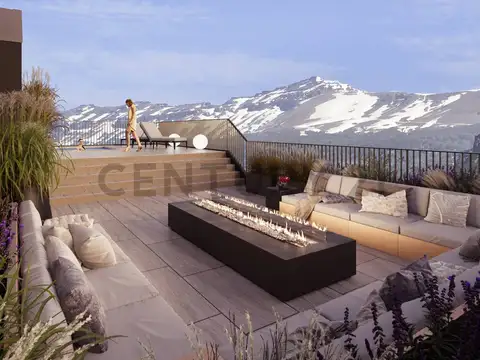 Departamento en Venta A Estrenar