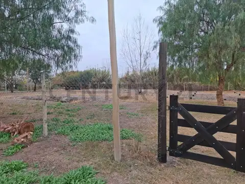 Terreno en Venta en Kilometro 8, USD 30.000