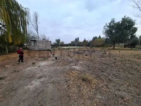 Terreno en Venta de 1457,0 m2