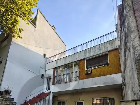 Terreno en Venta en Villa Ortuzar, USD 310.000
