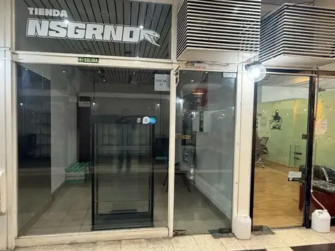 Avenida Corrientes 3900