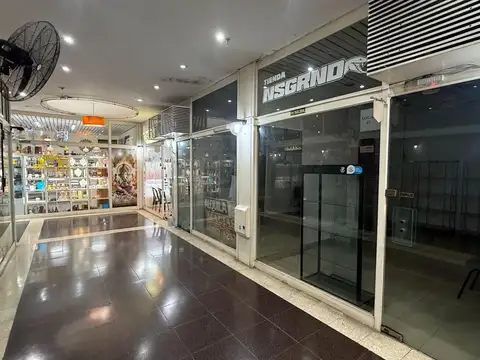 Local en Alquiler en Almagro, $ 450.000