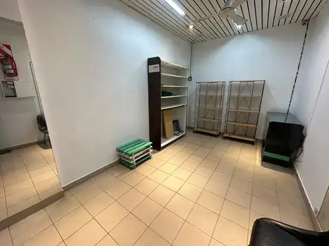 Local en Alquiler en Almagro, $ 450.000
