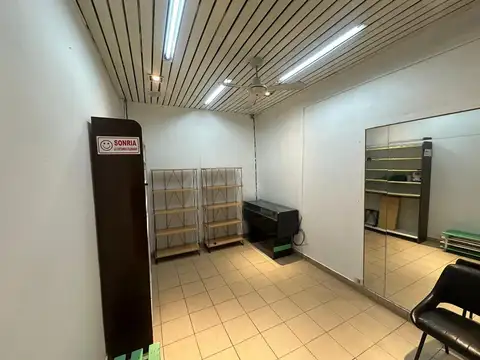 Local en Alquiler A Estrenar
