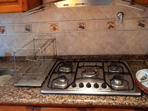 Casa en Alquiler 25 años