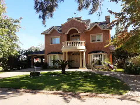 Ruta 25 Km 12 - Country Boca Ratón