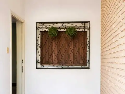 Depto Tipo Casa 5 ambientes con 2 baños