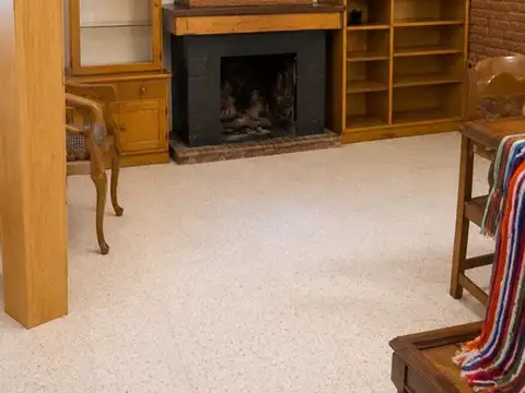 CASA PH en venta MARTINEZ