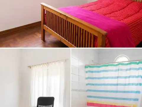Depto Tipo Casa en Venta de 5 ambientes