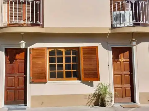 Venta dúplex 3 amb M. Coronado parrilla cochera