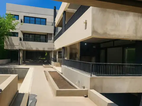 Departamento Premium en City Bell