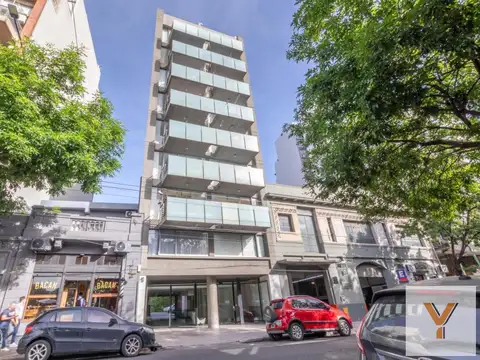 Avenida Dorrego e/ José A. Cabrera y Coronel Niceto Vega