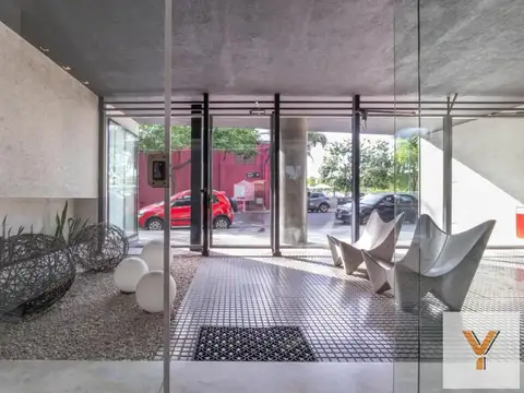 Departamento en Alquiler Temporal en Palermo Hollywood, USD 1.800