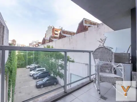 Departamento en Alquiler Temporal 10 años