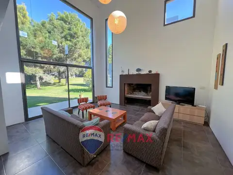 Casa en Alquiler 7 años