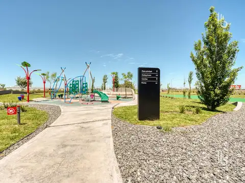Terreno en Venta en Developer Park, USD 39.000
